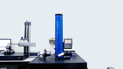 Vectra-touch1 Height Gauge
