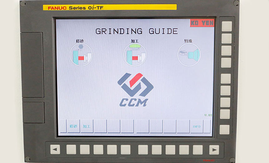 Pictogram Interface