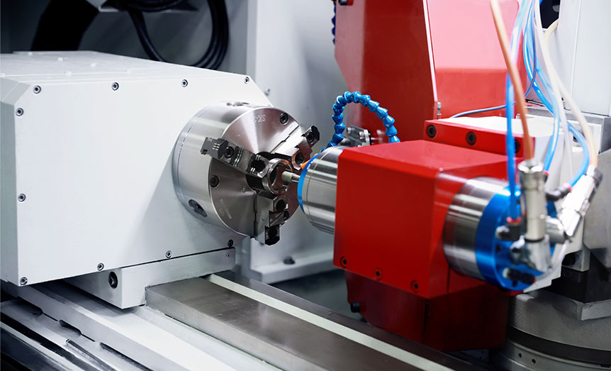 ID Grinding Equipment