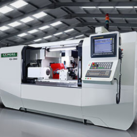 KO-YAN machinery leads customers to implement low-carbon manufacturing with industrial recycling services