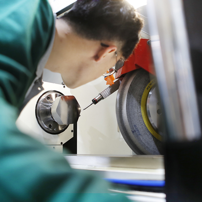 R&D Collaboration and Innovation